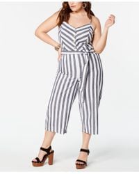 derek heart plus jumpsuit