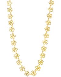 Amorcito - Azuma Choker - Lyst