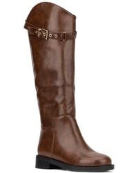 TORGEIS - Antonella Tall Boot - Lyst