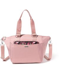 Baggallini - All-day Removable Pouch Tote - Lyst