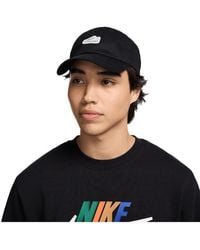 Nike - Air Force 1 Club Patch Adjustable Hat - Lyst