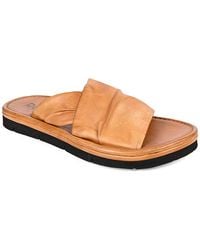 Roan - Nosy Slide Sandal - Lyst