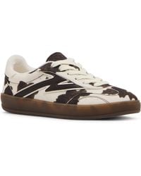 Madden Girl - Giia Lace-up Low-top Sneakers - Lyst