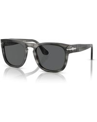 Persol - Elio Sunglasses Po3333s - Lyst