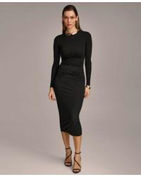 Donna Karan - Jersey Dressing Collection - Lyst