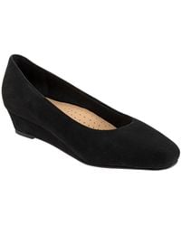 Trotters - Denisse Pump - Lyst