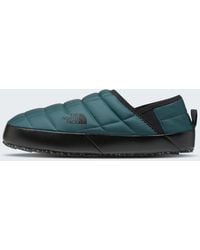 The North Face - Thermoball Traction Mule V Slippers - Lyst