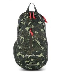 Eddie Bauer - Stowaway Packable Sling 3.0 - Lyst