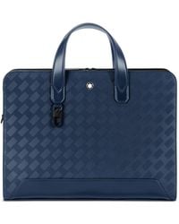 Montblanc - Extreme 3.0 Leather Document Case - Lyst