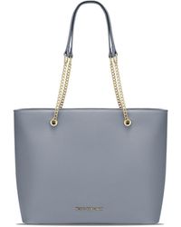 Victoria Hyde London - Large Tote Metal Straps Victoria Hyde Torrans - Lyst