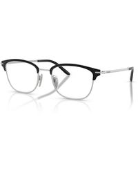Prada - Eyeglasses - Lyst