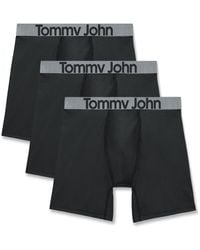 Tommy John - Sport Micro Boxer Briefs - Lyst