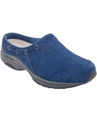 easy spirit mules clearance