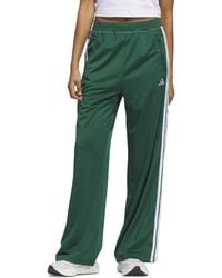 adidas - 3-stripe Classic Track Pants - Lyst