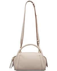Radley - The Golborne Medium Zip-top Grab Satchel Bag - Lyst