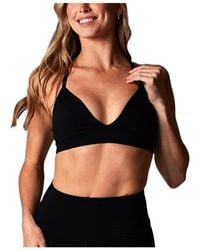 Tavi - Cloud Adjustable Studio Bra - Lyst