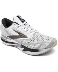 Brooks - Adrenaline Gts 24 Running Sneakers From Finish Line - Lyst