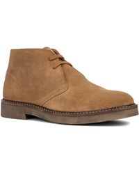 Reserved Footwear - Keon Chukka Boots - Lyst