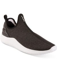 dkny mens sneakers