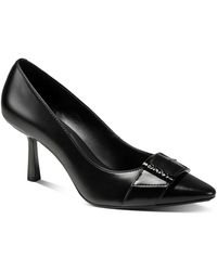 DKNY - Nashbrook Pumps - Lyst