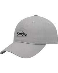 Cookies - Original Dad Adjustable Hat - Lyst