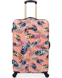 Jessica Simpson Luggage and suitcases 