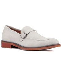 Vintage Foundry - Acton Dress Loafers - Lyst