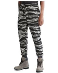 Dr. Martens Denim X Edwin Camo Jeans in 