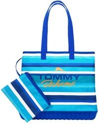 Tommy Bahama - Water-repellent Tote - Lyst