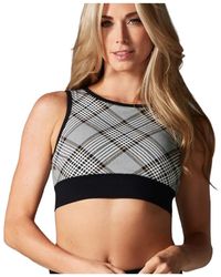 Tavi - Agility Bra - Lyst