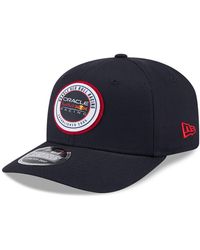 KTZ - Red Bull Racing Adventure Circle 9seventy Stretch Snap Hat - Lyst
