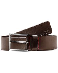 hugo giaspo belt