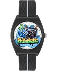 adidas Originals - Project Two Watch Aost25041 - Lyst