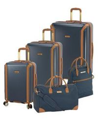 London Fog - New Regent luggage Collection Created For Macys - Lyst