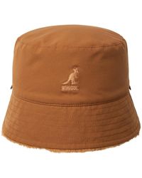 Kangol - Convertible Bucket - Lyst