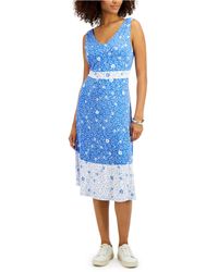 charter club dresses