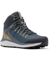 columbia trail storm mid