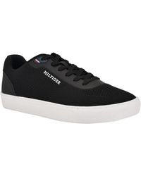 Tommy Hilfiger - Bero Round Toe Sneakers - Lyst
