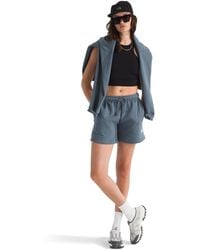 The North Face - Evolution Simple Dome Regular Shorts - Lyst