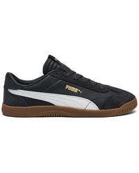 PUMA - Club 5v5 Casual Sneakers From Finish Line - Lyst