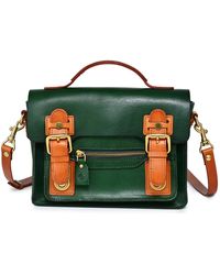 Old Trend - Aster Mini Satchel - Lyst