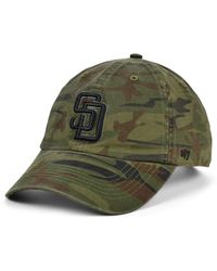 padres carhartt hat