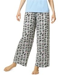 schnauzer pajama pants