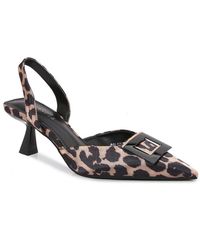 BERNESS - Colette Halter Back Pump - Lyst