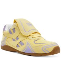 Steve Madden - Optimus Lace-up Sneakers - Lyst