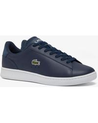 Lacoste - Carnaby Set Sneakers - Lyst