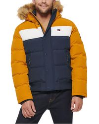 Tommy Hilfiger Parka coats for Men 