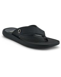Men's CARTAGO Sandals, slides and flip flops from $35 | Lyst