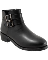 Softwalk - Rochester Boot - Lyst