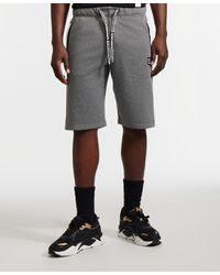 Ecko' Unltd - Dynamic Fleece Shorts - Lyst